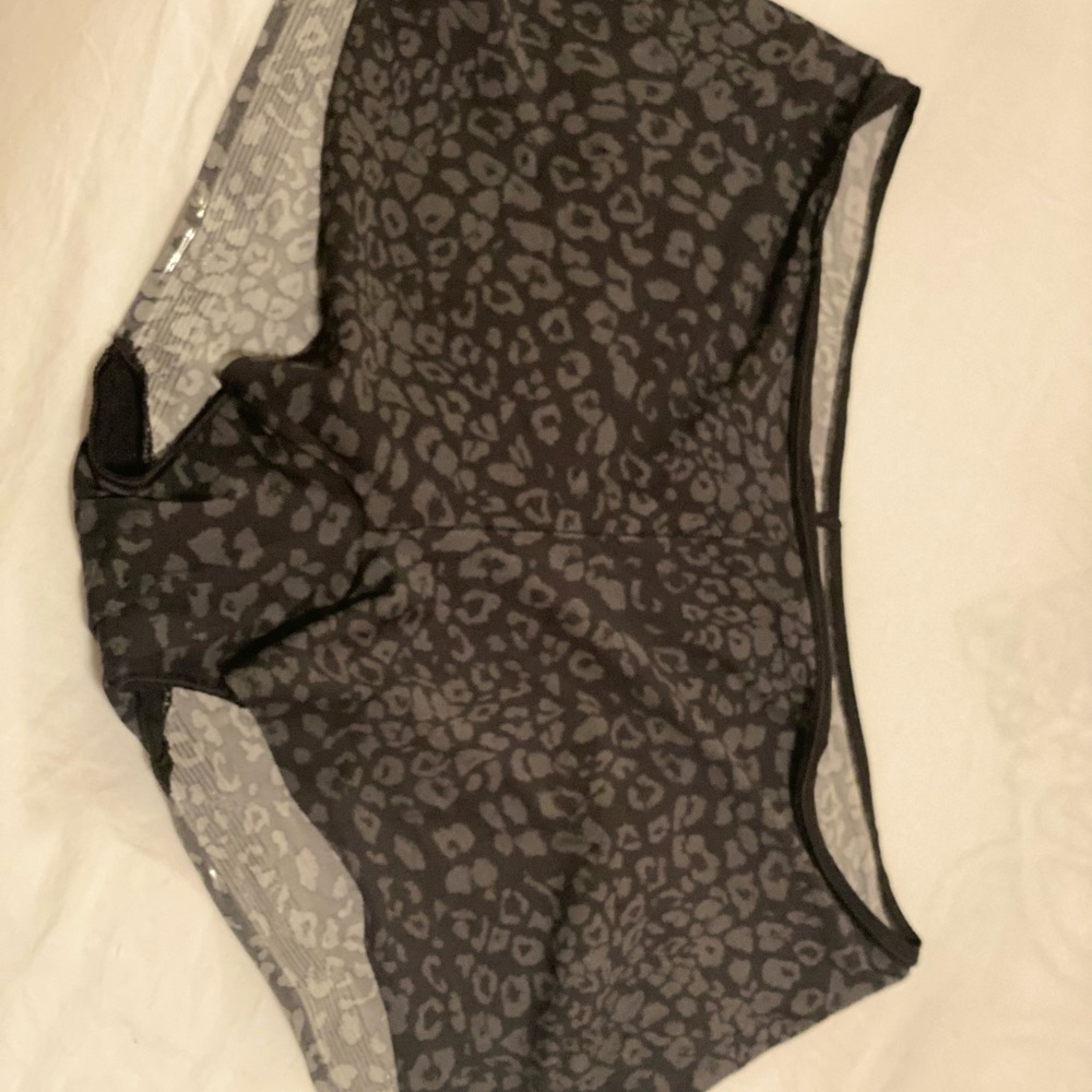 Soma Vanishing Bras 38B Panties XL - Picture 5 of 10
